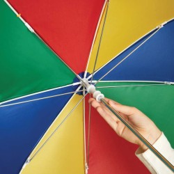 Dětský deštník LOLLIPOP