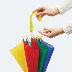 Dětský deštník LOLLIPOP