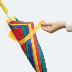 Dětský deštník LOLLIPOP