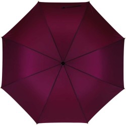 Automatický dřevěný holový umbrella TANGO