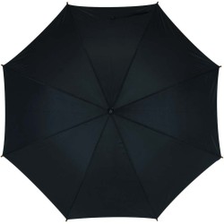 Automatický dřevěný holový umbrella TANGO