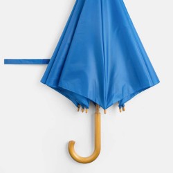 Automatický dřevěný holový umbrella TANGO