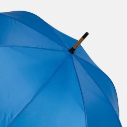 Automatický dřevěný holový umbrella TANGO