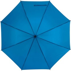 Automatický dřevěný holový umbrella TANGO