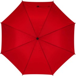Automatický dřevěný holový umbrella TANGO