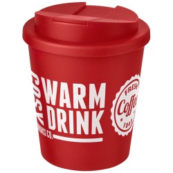 Termo hrnek Americano Espresso 250 ml  s uzávěrem odolným proti rozlití