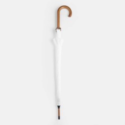 Automatický dřevěný holový umbrella TANGO