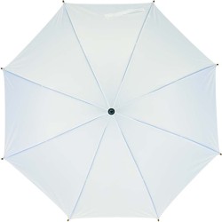 Automatický dřevěný holový umbrella TANGO