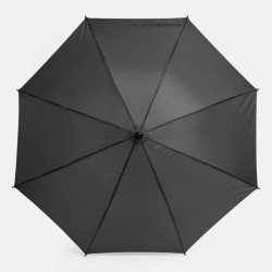 Automatický dřevěný holový umbrella TANGO