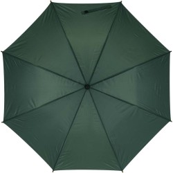 Automatický dřevěný holový umbrella TANGO
