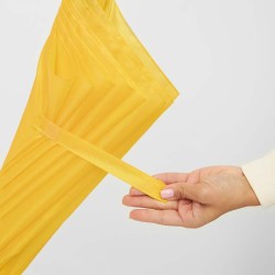 Automatický dřevěný holový umbrella TANGO