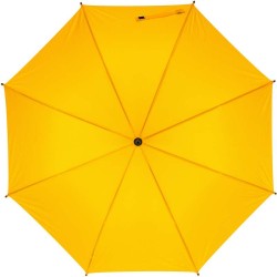Automatický dřevěný holový umbrella TANGO