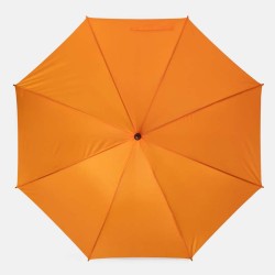 Automatický dřevěný holový umbrella TANGO