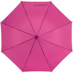 Automatický dřevěný holový umbrella TANGO