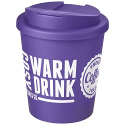 Termo hrnek Americano Espresso 250 ml  s uzávěrem odolným proti rozlití