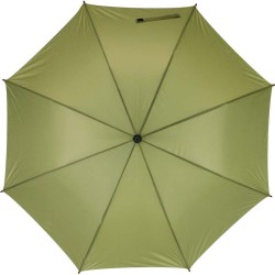 Automatický dřevěný holový umbrella TANGO