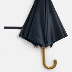 Automatický dřevěný holový umbrella TANGO