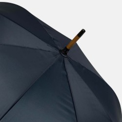 Automatický dřevěný holový umbrella TANGO