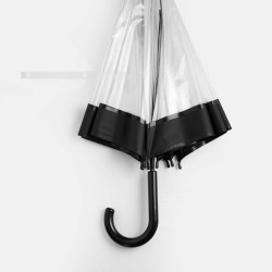 Deštník ve tvaru zvonu HONEYMOON