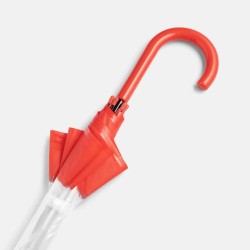 Deštník ve tvaru zvonu HONEYMOON