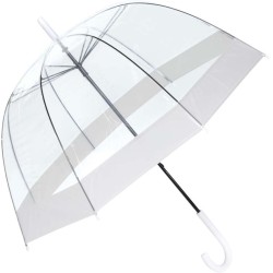 Deštník ve tvaru zvonu HONEYMOON