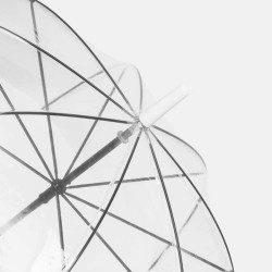 Deštník ve tvaru zvonu HONEYMOON