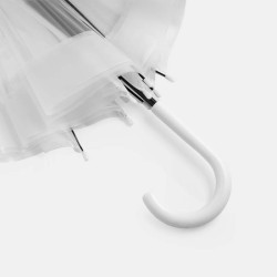 Deštník ve tvaru zvonu HONEYMOON