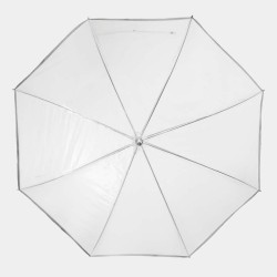 Hliníkový holový deštník PANORAMIX