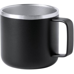 Hrnek z nerez oceli Shirley