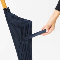 Golfový deštník RAINDROPS