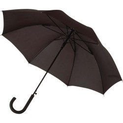 Automatický větruvzdorný holový deštník WIND