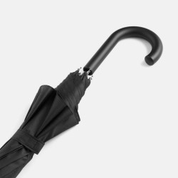 Automatický větruvzdorný holový deštník WIND