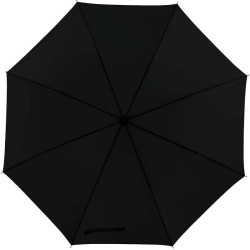 Automatický větruvzdorný holový deštník WIND