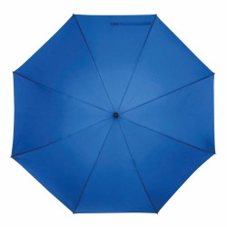Automatický větruvzdorný holový deštník WIND