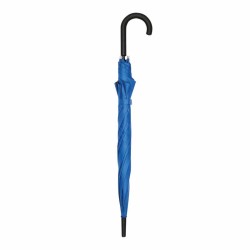 Automatický větruvzdorný holový deštník WIND