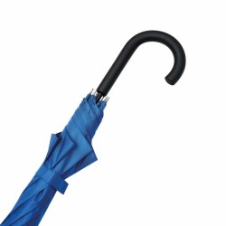 Automatický větruvzdorný holový deštník WIND