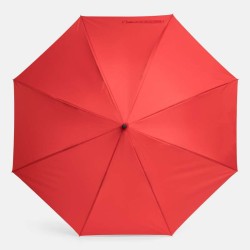 Automatický větruvzdorný holový deštník WIND
