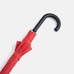 Automatický větruvzdorný holový deštník WIND