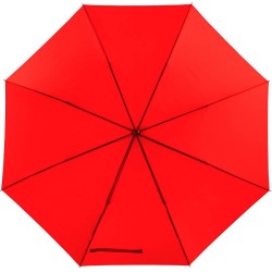 Automatický větruvzdorný holový deštník WIND