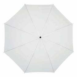 Automatický větruvzdorný holový deštník WIND