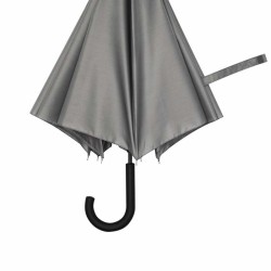 Automatický větruvzdorný holový deštník WIND