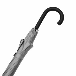 Automatický větruvzdorný holový deštník WIND