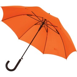 Automatický větruvzdorný holový deštník WIND