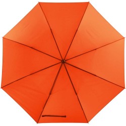 Automatický větruvzdorný holový deštník WIND