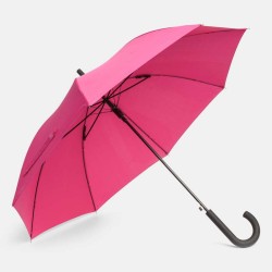 Automatický větruvzdorný holový deštník WIND