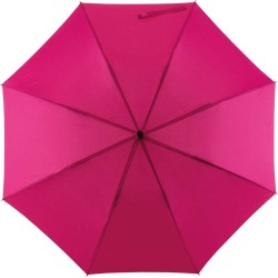 Automatický větruvzdorný holový deštník WIND