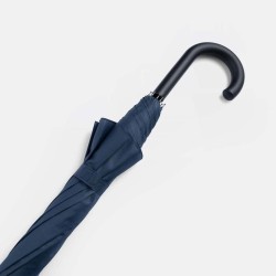 Automatický větruvzdorný holový deštník WIND