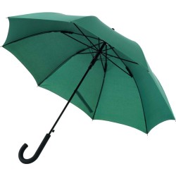 Automatický větruvzdorný holový deštník WIND