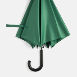 Automatický větruvzdorný holový deštník WIND