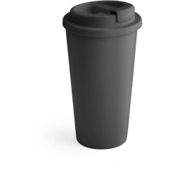 CUPPARI. Cestovní hrnek